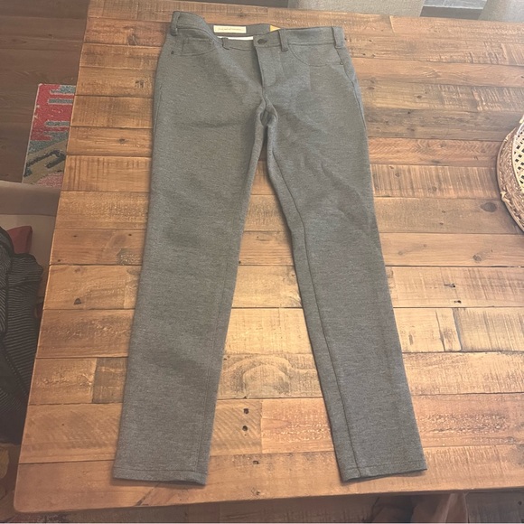 ANTHRO | Pilcro Serif‎ Skinny Pants 30 - Picture 2 of 7